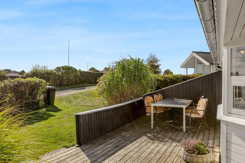 Foto von Ferienhaus DD31 in Hejlsminde - Südjütland