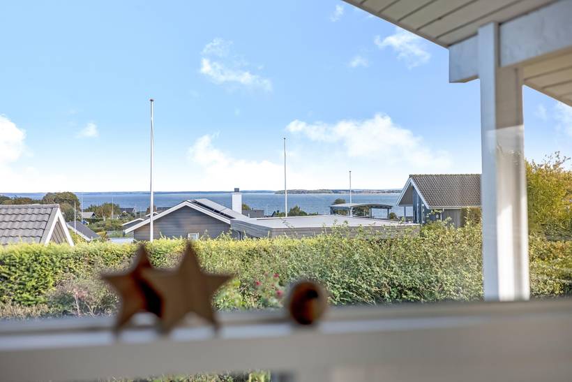 Foto von Ferienhaus DD31 in Hejlsminde - Südjütland