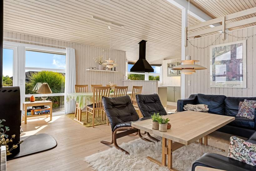 Foto von Ferienhaus DD31 in Hejlsminde - Südjütland