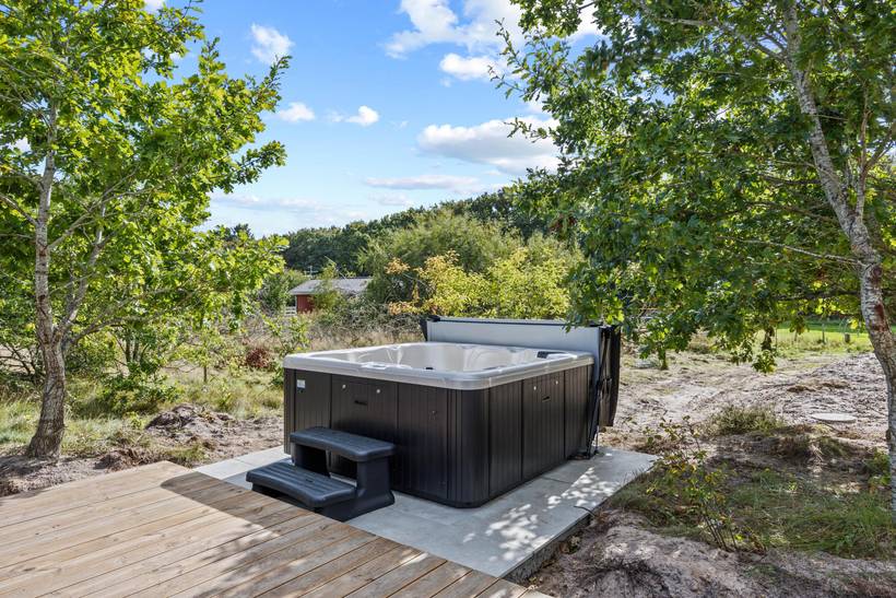 Foto von Ferienhaus DD35 in Kromose - Rømø