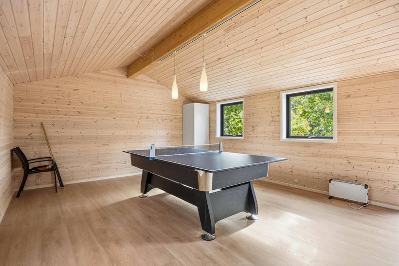 Foto von Ferienhaus DD35 in Kromose - Rømø