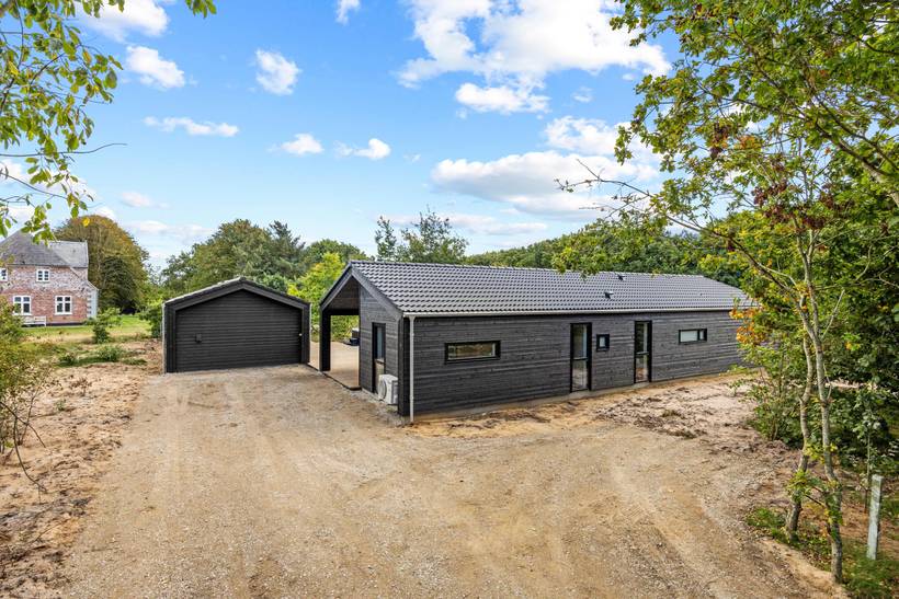 Foto von Ferienhaus DD35 in Kromose - Rømø