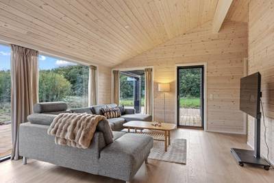 Vorschaubild von Ferienhaus DD35 in Kromose - Rømø