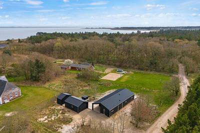 Vorschaubild von Ferienhaus DD35 in Kromose - Rømø