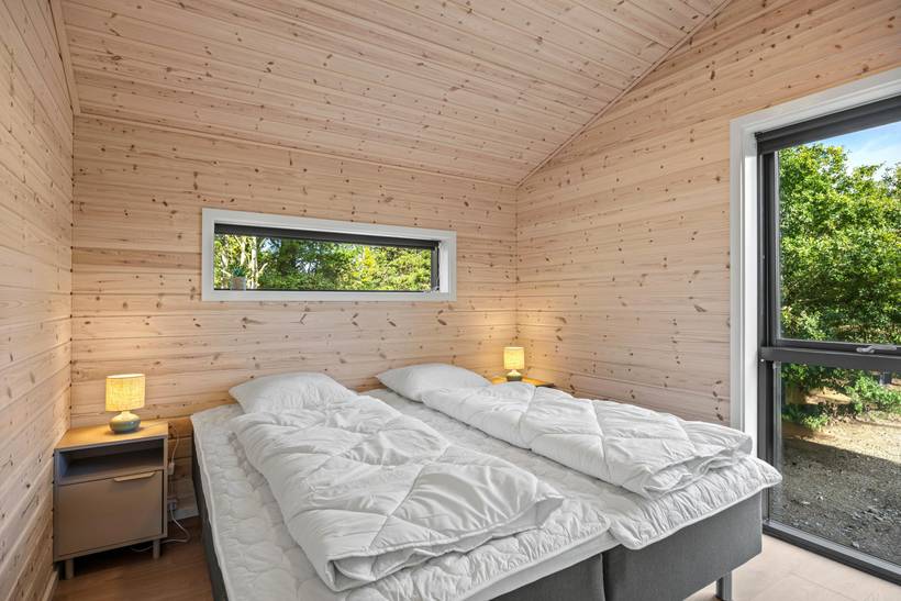 Foto von Ferienhaus DD35 in Kromose - Rømø