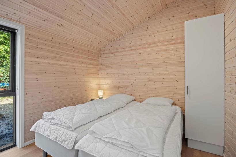 Foto von Ferienhaus DD35 in Kromose - Rømø