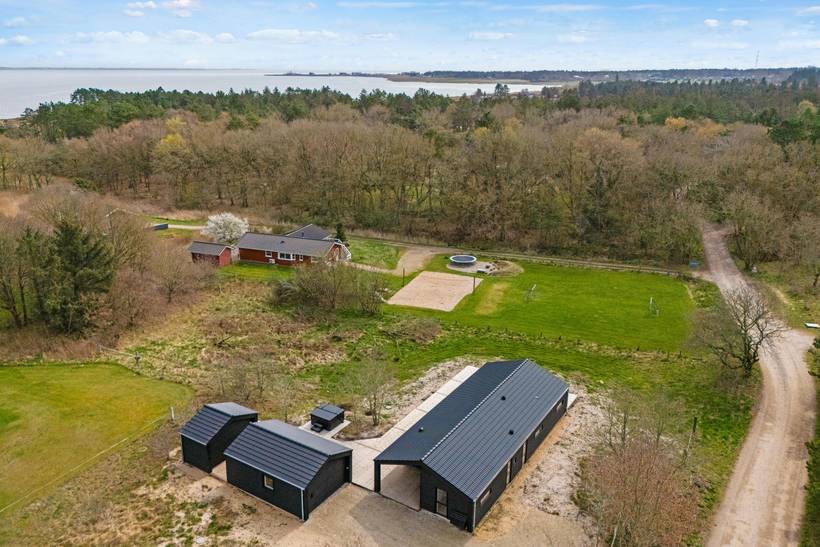 Foto von Ferienhaus DD35 in Kromose - Rømø