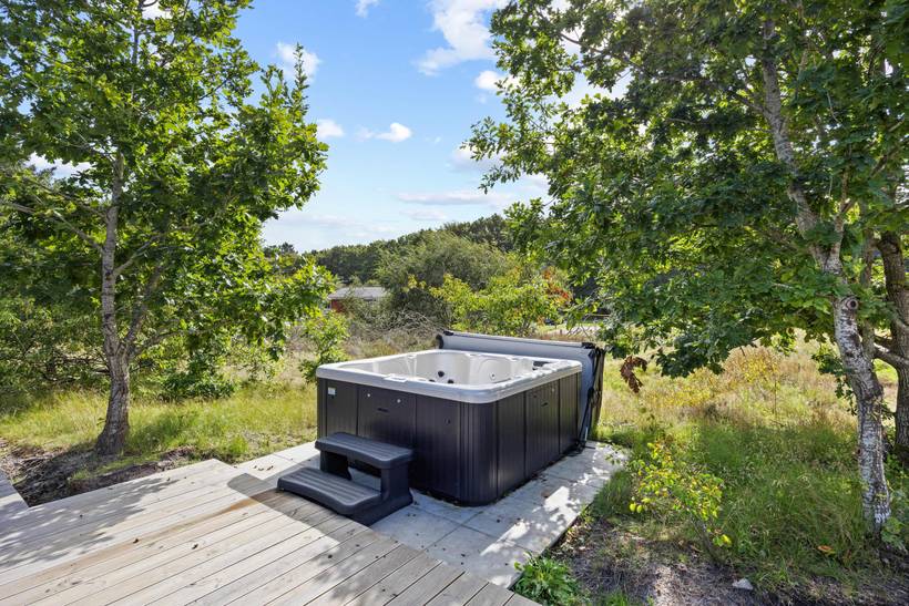 Foto von Ferienhaus DD35 in Kromose - Rømø