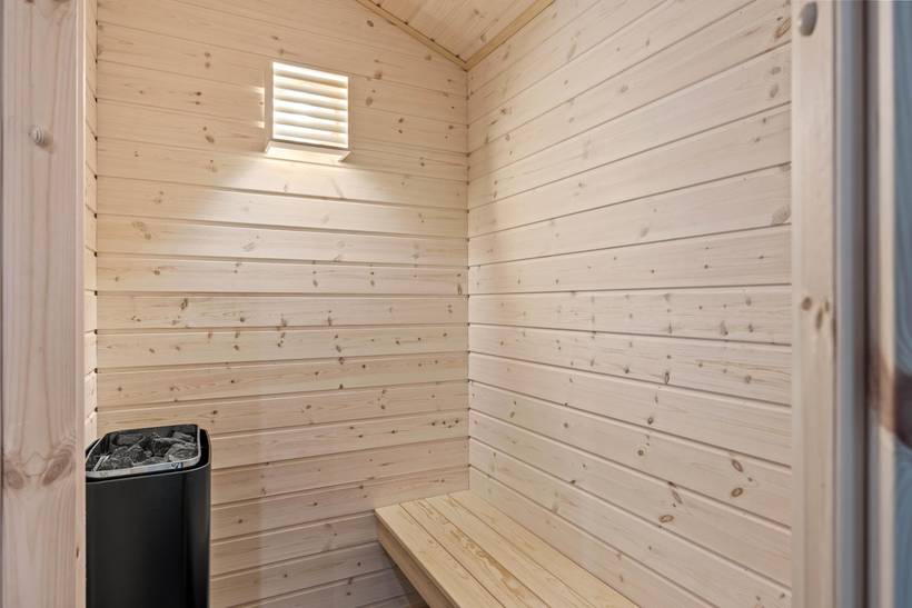 Foto von Ferienhaus DD35 in Kromose - Rømø
