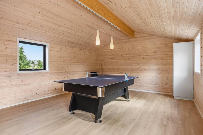 Foto von Ferienhaus DD35 in Kromose - Rømø