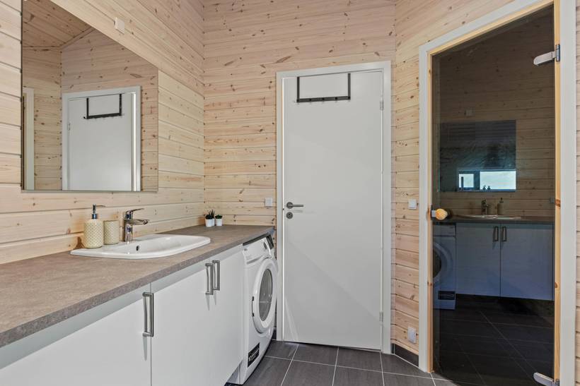 Foto von Ferienhaus DD35 in Kromose - Rømø