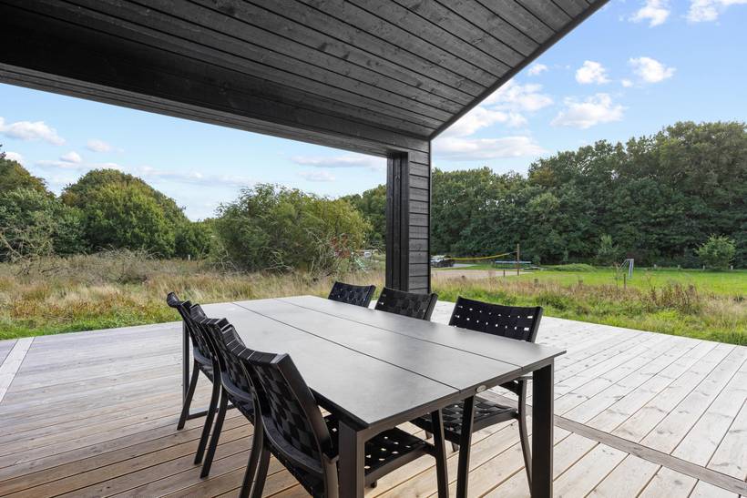 Foto von Ferienhaus DD35 in Kromose - Rømø