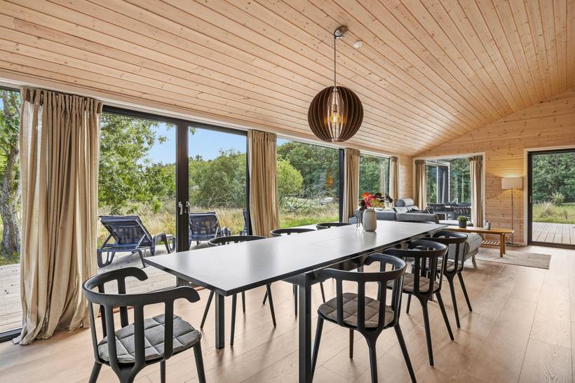 Foto von Ferienhaus DD35 in Kromose - Rømø