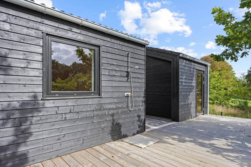 Foto von Ferienhaus DD35 in Kromose - Rømø