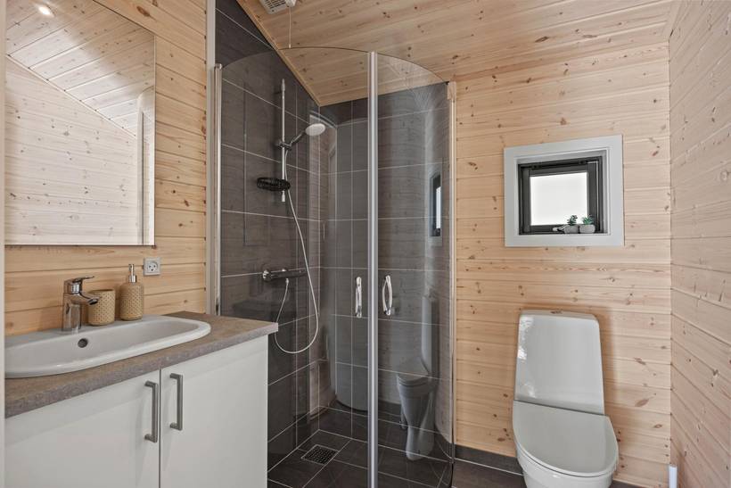 Foto von Ferienhaus DD35 in Kromose - Rømø