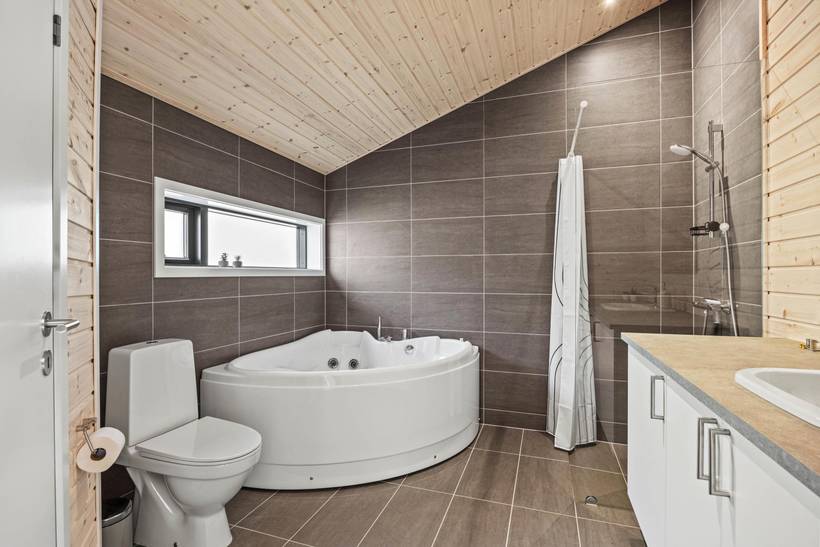 Foto von Ferienhaus DD35 in Kromose - Rømø