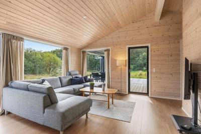 Vorschaubild von Ferienhaus DD35 in Kromose - Rømø