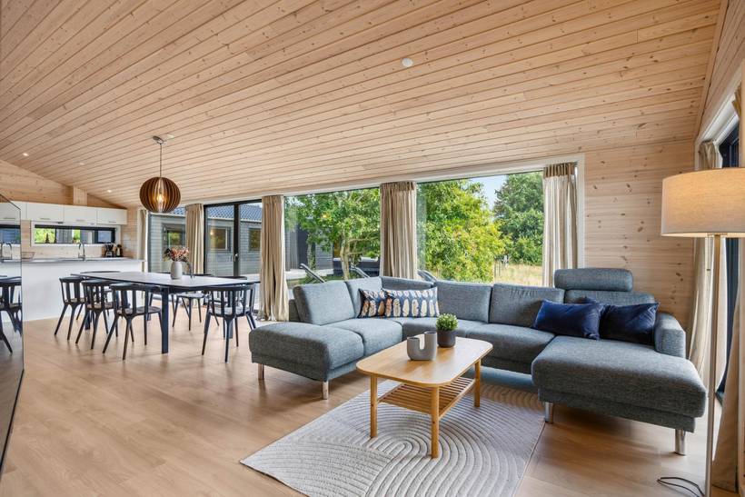 Foto von Ferienhaus DD35 in Kromose - Rømø