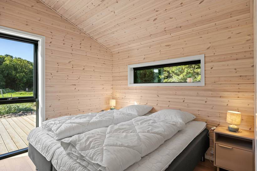 Foto von Ferienhaus DD35 in Kromose - Rømø