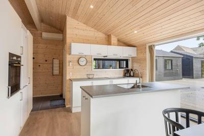 Vorschaubild von Ferienhaus DD35 in Kromose - Rømø