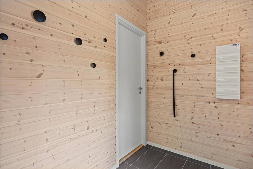 Foto von Ferienhaus DD35 in Kromose - Rømø
