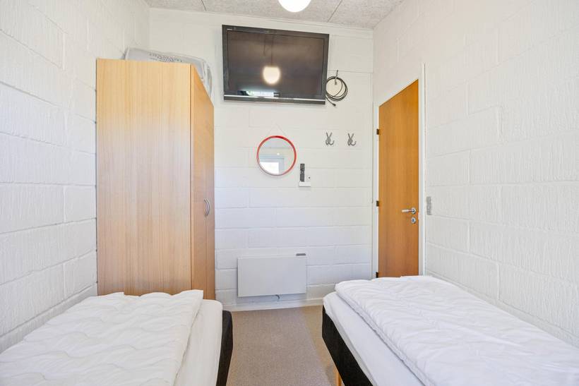 Foto von Ferienhaus DD37 in Skodbjerge - Bjerregård - Westjütland