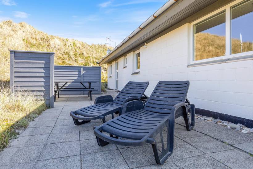 Foto von Ferienhaus DD37 in Skodbjerge - Bjerregård - Westjütland