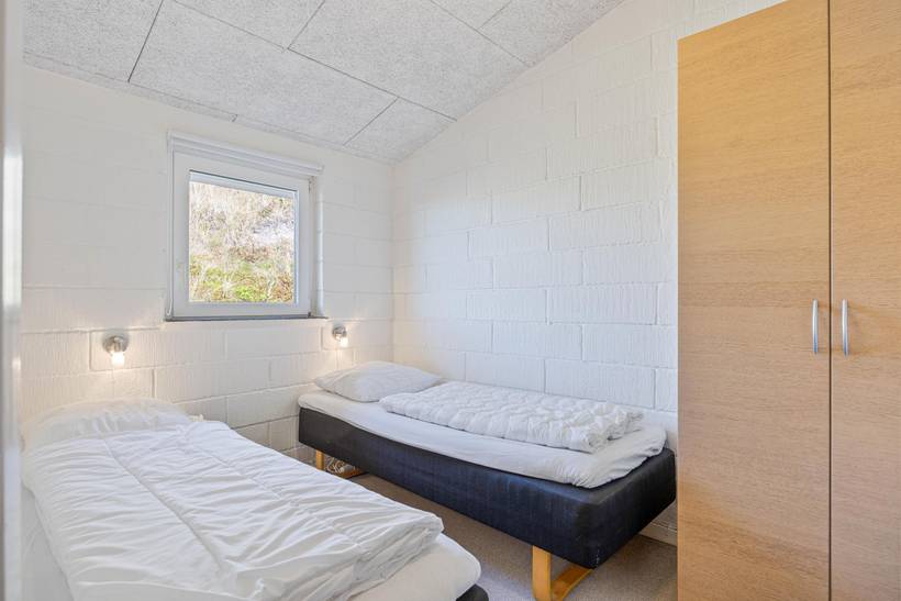 Foto von Ferienhaus DD37 in Skodbjerge - Bjerregård - Westjütland