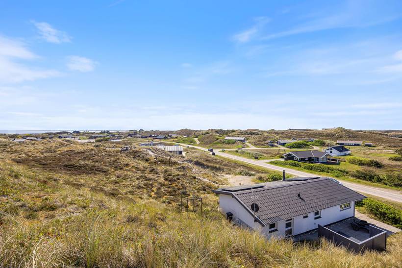Foto von Ferienhaus DD37 in Skodbjerge - Bjerregård - Westjütland