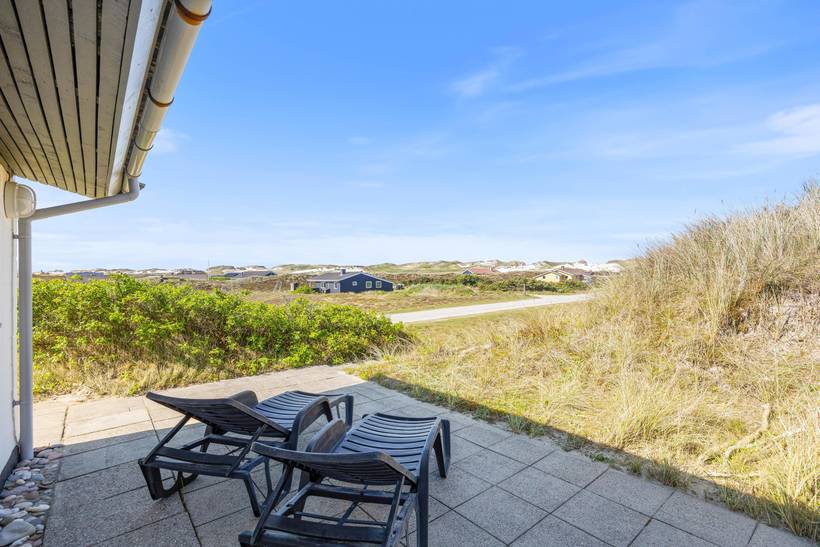 Foto von Ferienhaus DD37 in Skodbjerge - Bjerregård - Westjütland