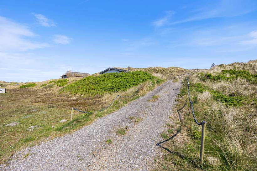 Foto von Ferienhaus DD37 in Skodbjerge - Bjerregård - Westjütland