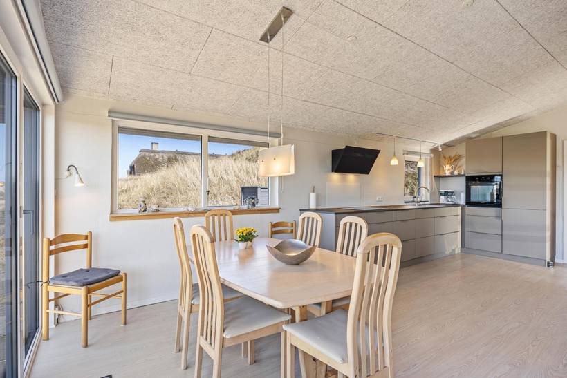 Foto von Ferienhaus DD37 in Skodbjerge - Bjerregård - Westjütland