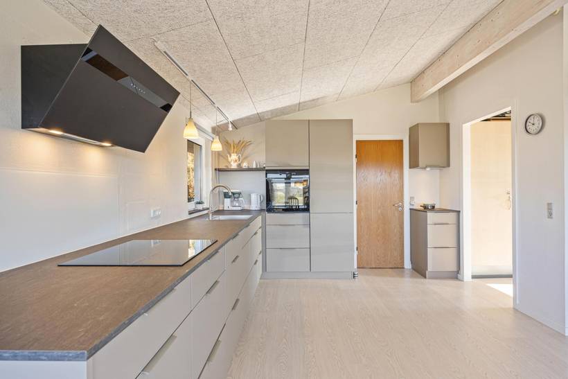 Foto von Ferienhaus DD37 in Skodbjerge - Bjerregård - Westjütland