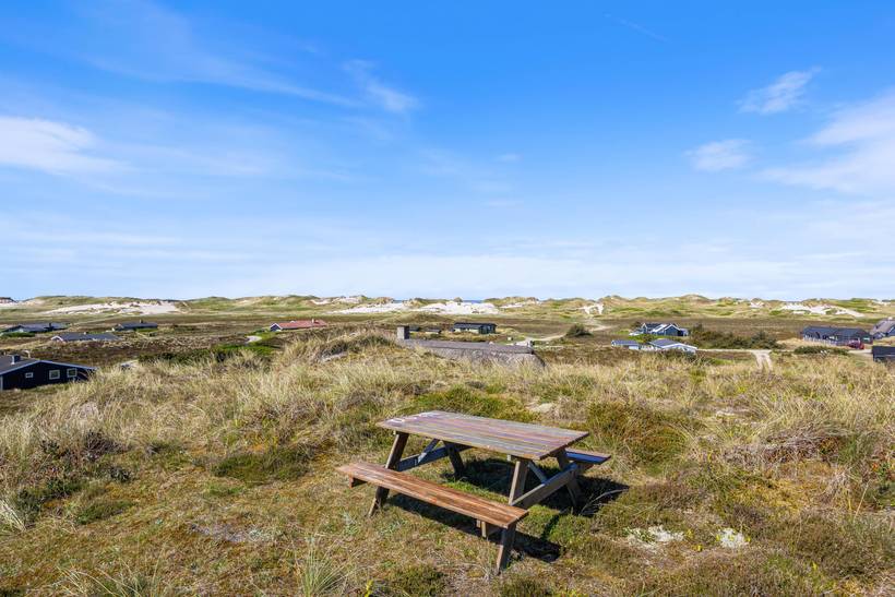 Foto von Ferienhaus DD37 in Skodbjerge - Bjerregård - Westjütland