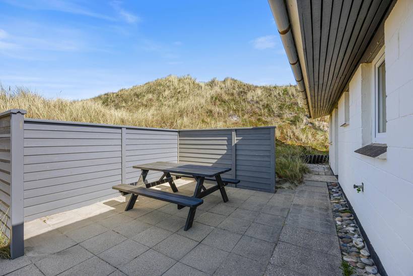 Foto von Ferienhaus DD37 in Skodbjerge - Bjerregård - Westjütland