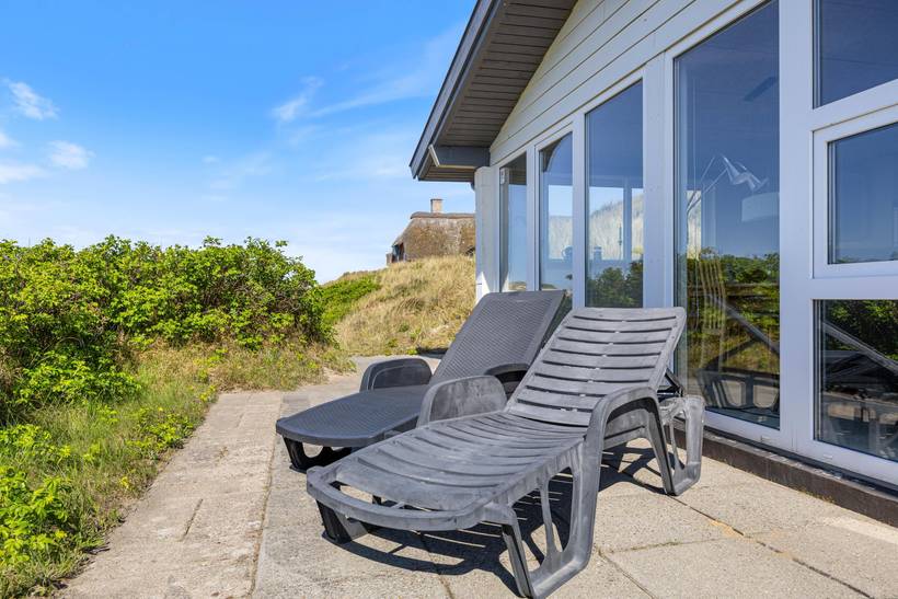 Foto von Ferienhaus DD37 in Skodbjerge - Bjerregård - Westjütland