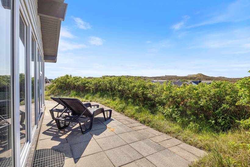 Foto von Ferienhaus DD37 in Skodbjerge - Bjerregård - Westjütland