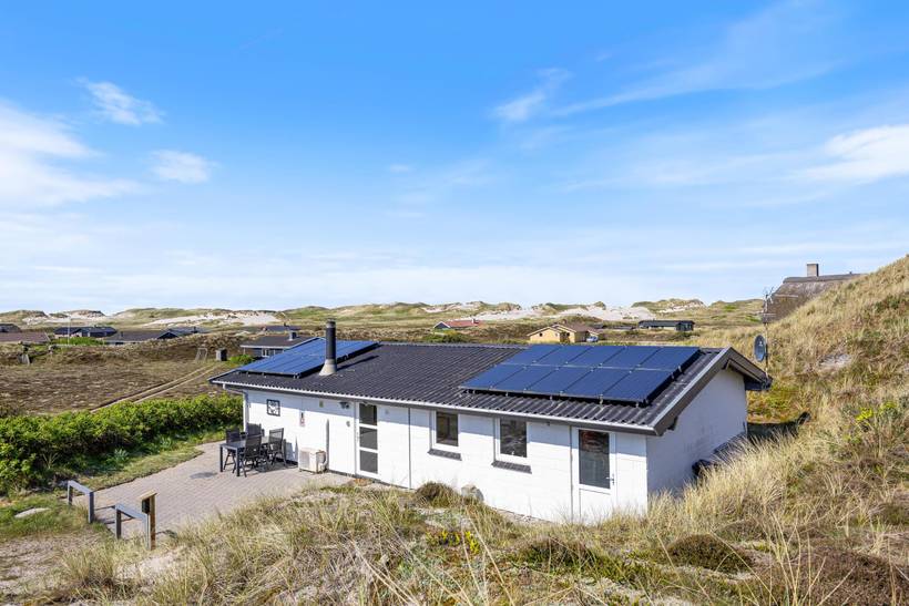 Foto von Ferienhaus DD37 in Skodbjerge - Bjerregård - Westjütland