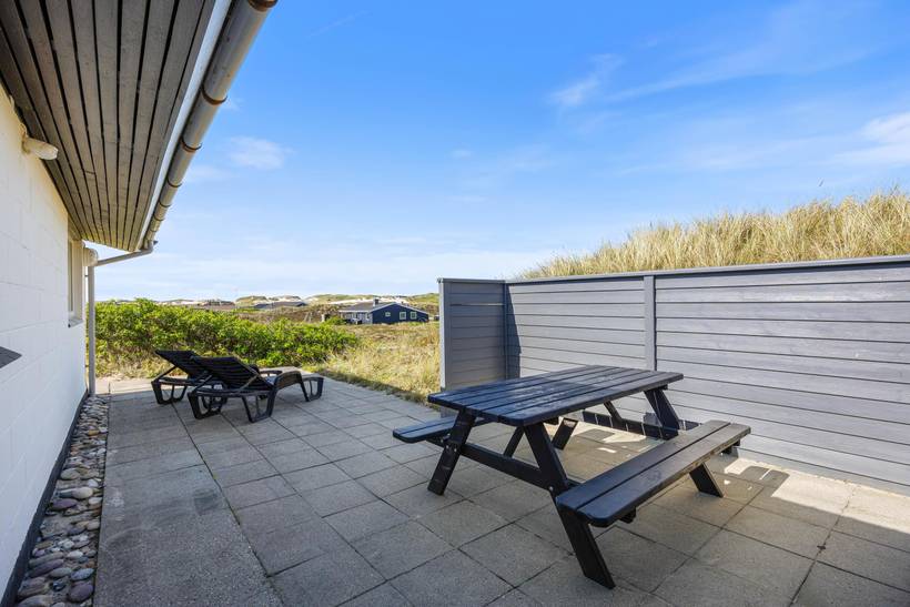 Foto von Ferienhaus DD37 in Skodbjerge - Bjerregård - Westjütland