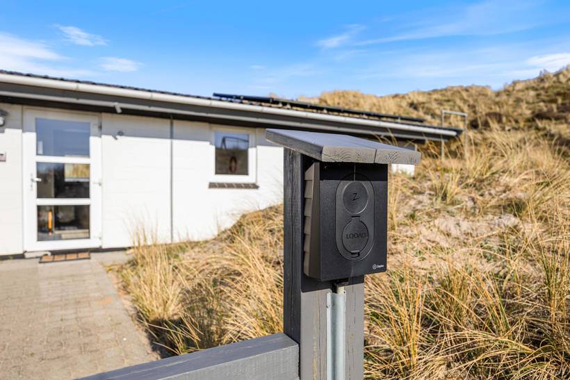 Foto von Ferienhaus DD37 in Skodbjerge - Bjerregård - Westjütland