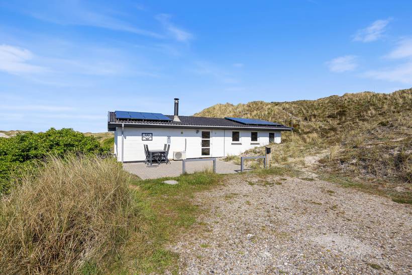 Foto von Ferienhaus DD37 in Skodbjerge - Bjerregård - Westjütland