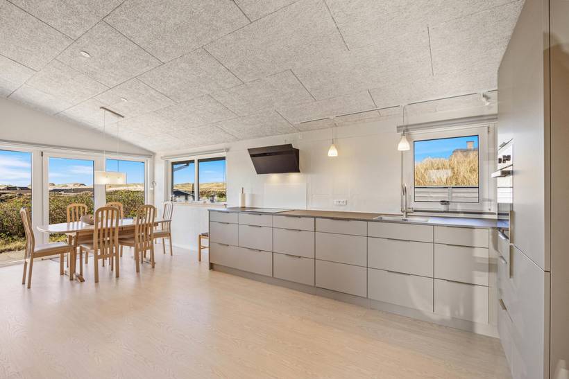 Foto von Ferienhaus DD37 in Skodbjerge - Bjerregård - Westjütland