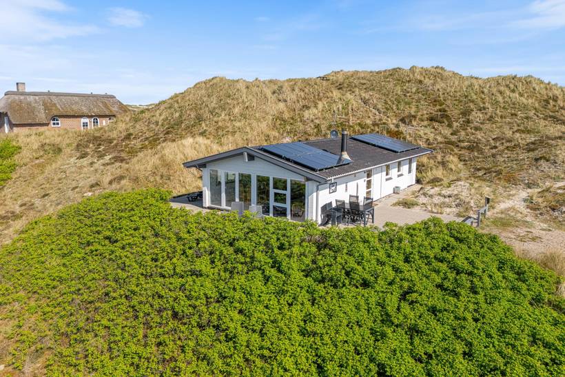 Foto von Ferienhaus DD37 in Skodbjerge - Bjerregård - Westjütland