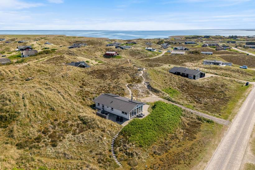 Foto von Ferienhaus DD37 in Skodbjerge - Bjerregård - Westjütland