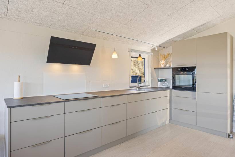 Foto von Ferienhaus DD37 in Skodbjerge - Bjerregård - Westjütland