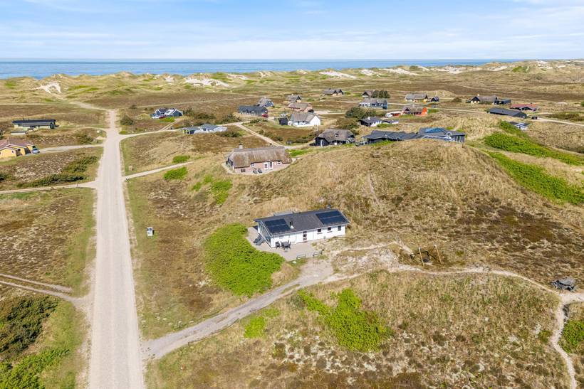 Foto von Ferienhaus DD37 in Skodbjerge - Bjerregård - Westjütland