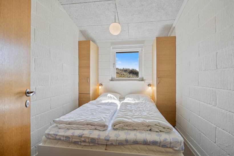Foto von Ferienhaus DD37 in Skodbjerge - Bjerregård - Westjütland