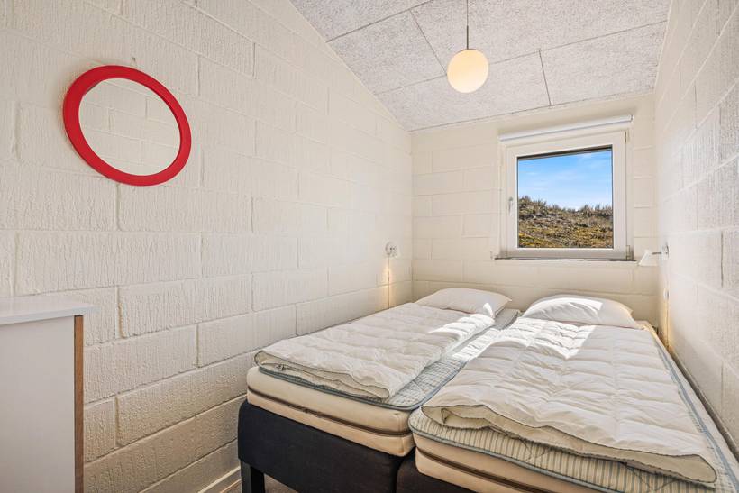 Foto von Ferienhaus DD37 in Skodbjerge - Bjerregård - Westjütland