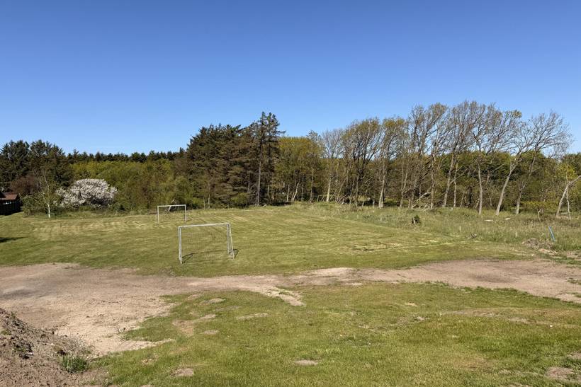 Foto von Ferienhaus DD43 in Tversted - Nordjütland