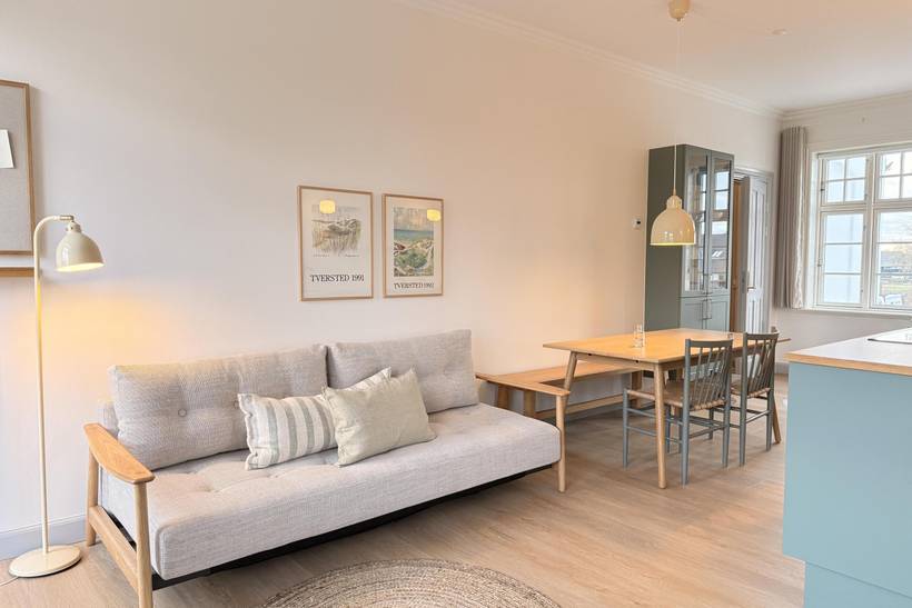 Foto von Ferienhaus DD43 in Tversted - Nordjütland